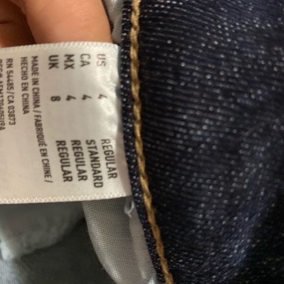 Jeans - Picture 4 of 4